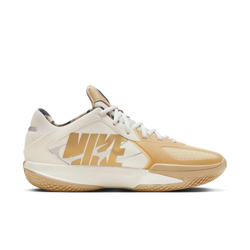 NIKE 耐吉 【NIKE】G.T. CUT CROSS EP 男鞋 籃球鞋 米棕色-HM3700291