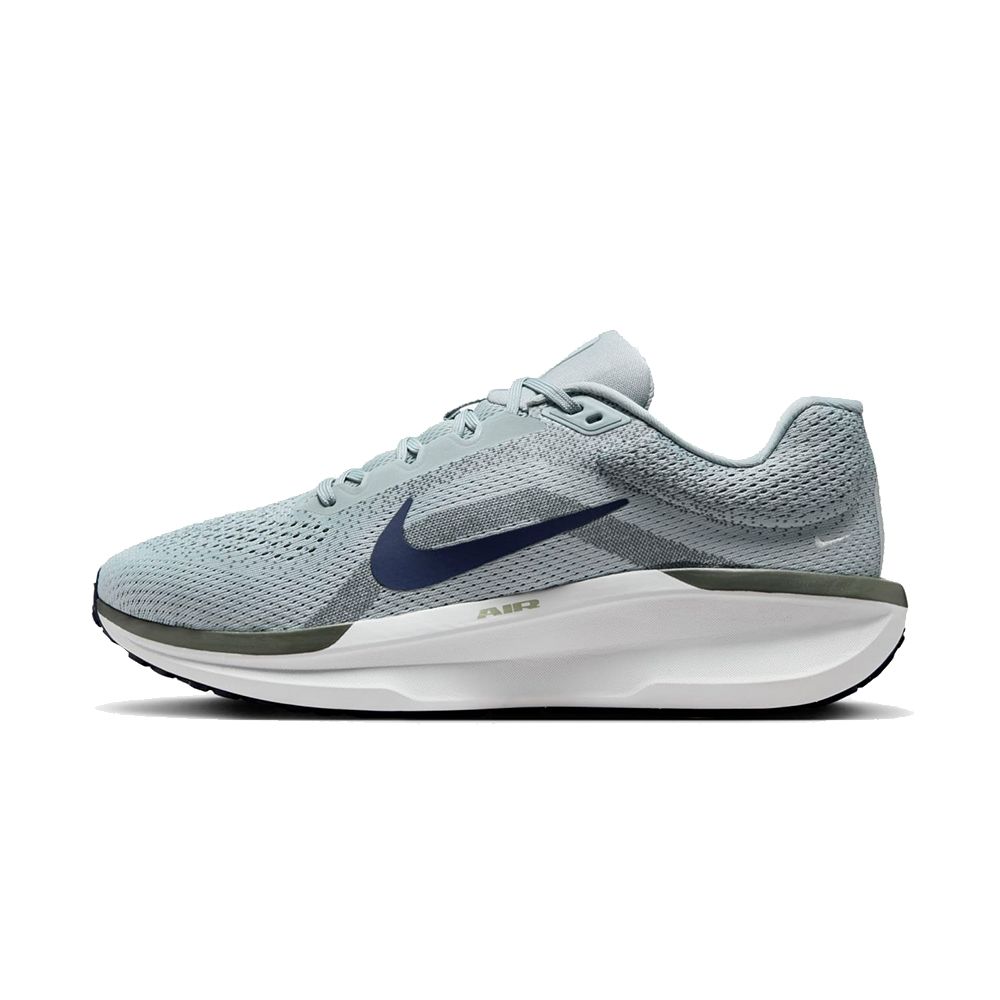 NIKE 耐吉 【NIKE】NIKE AIR WINFLO 11 男鞋 跑步鞋 灰色-FJ9509003