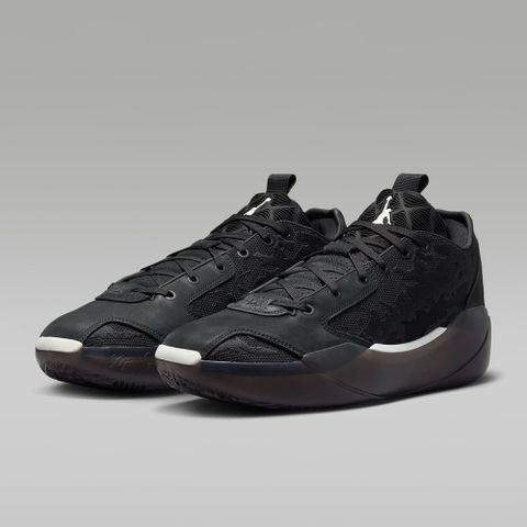 NIKE 耐吉 【NIKE】AIR JORDAN XXXIX PF 男鞋 籃球鞋 黑色-FQ0214001