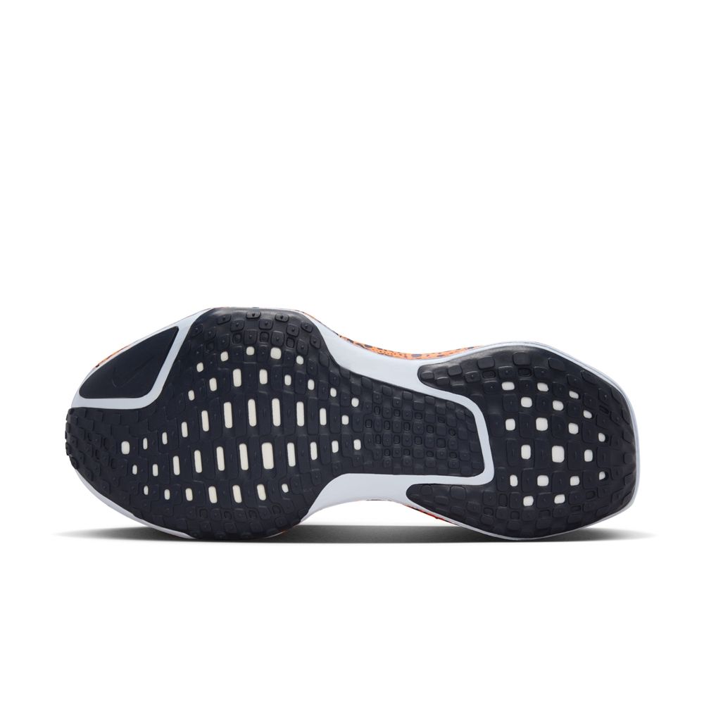 NIKE 耐吉 【NIKE】NIKE ZOOMX INVINCIBLE RN 3 OLY 男鞋 跑步鞋 灰橘色-FV2304900