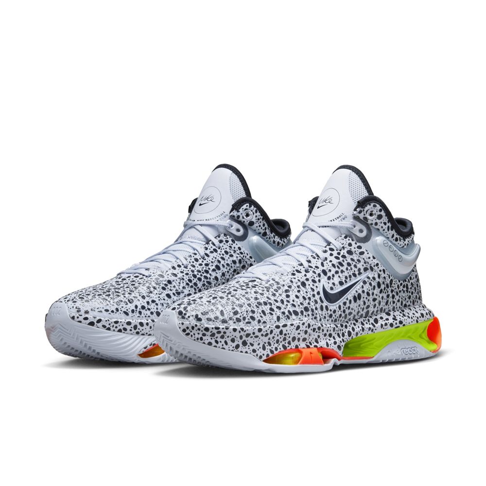 NIKE 耐吉 【NIKE】NIKE AIR ZOOM G.T. JUMP 2 OLY 男鞋 籃球鞋 多色-FV3411900