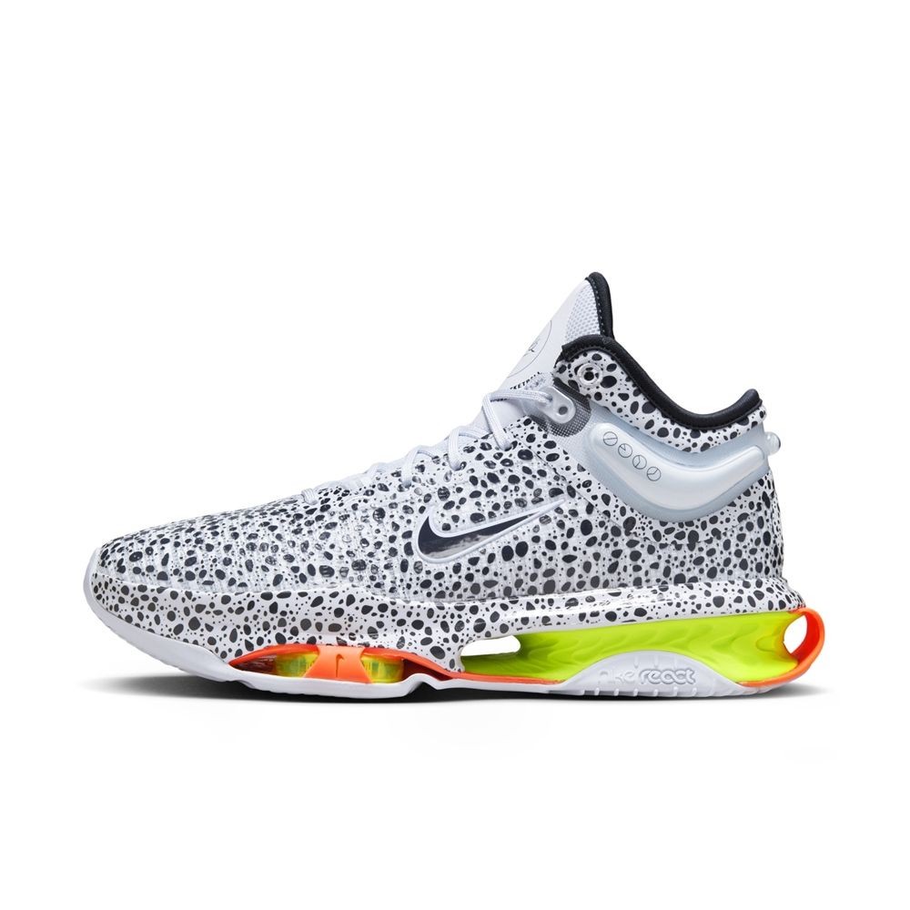 NIKE 耐吉 【NIKE】NIKE AIR ZOOM G.T. JUMP 2 OLY 男鞋 籃球鞋 多色-FV3411900