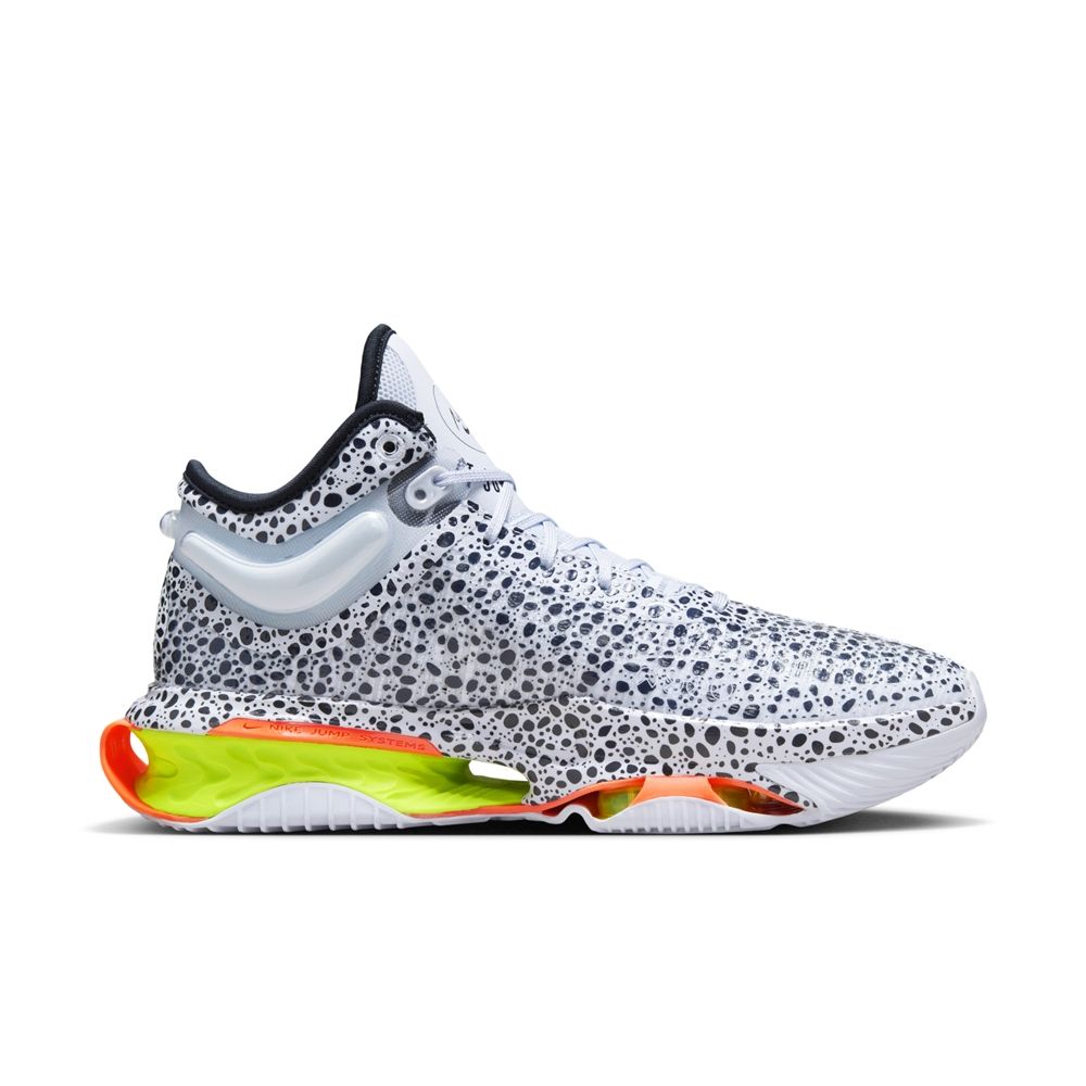 NIKE 耐吉 【NIKE】NIKE AIR ZOOM G.T. JUMP 2 OLY 男鞋 籃球鞋 多色-FV3411900