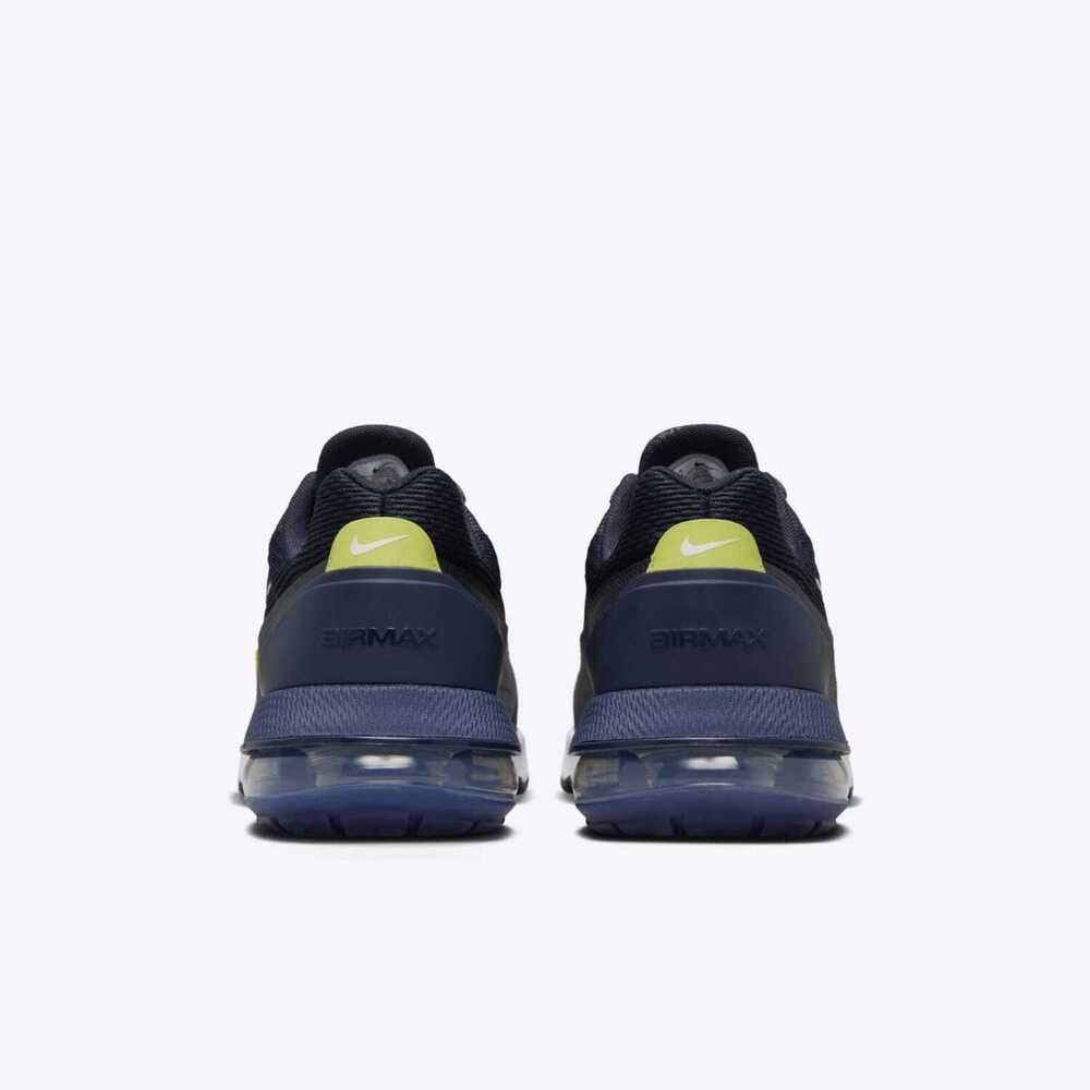 NIKE 耐吉 【NIKE】NIKE AIR MAX PULSE 男鞋 休閒鞋 黑色-FQ4156400