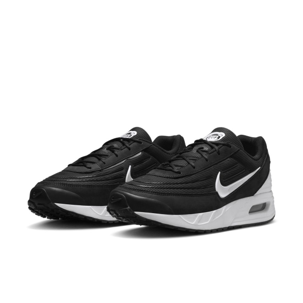 NIKE 耐吉 【NIKE】NIKE AIR MAX VERSE 男鞋 休閒鞋 黑白色-FV1302003