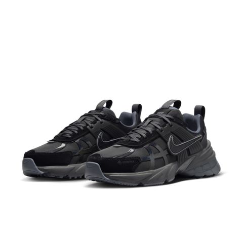 NIKE 耐吉 【NIKE】W NIKE V2K RUN GTX 女鞋 休閒鞋 黑色-FZ2622001