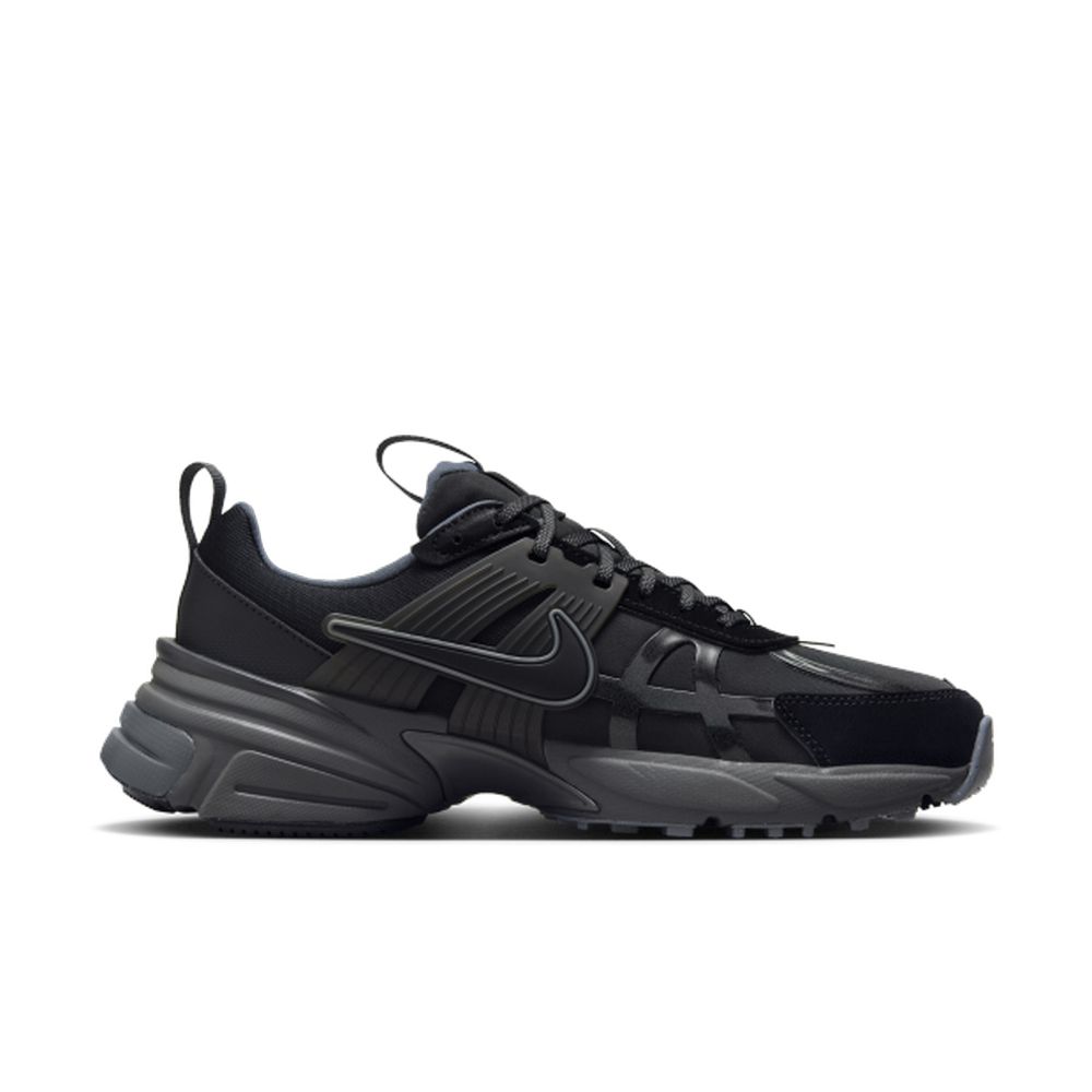 NIKE 耐吉 【NIKE】W NIKE V2K RUN GTX 女鞋 休閒鞋 黑色-FZ2622001