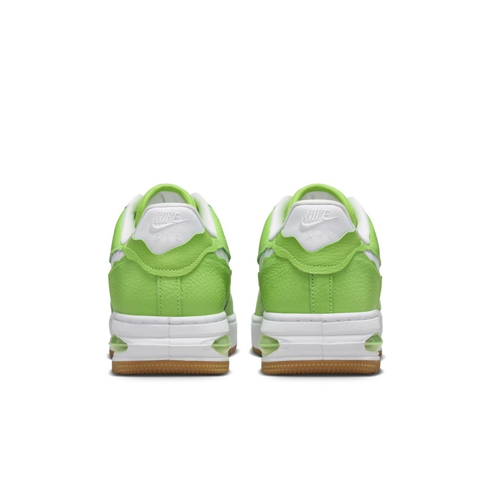 NIKE 耐吉 【NIKE】AIR FORCE 1 LOW EVO 男鞋 休閒鞋 綠色-HF3630300