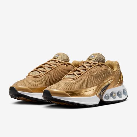 NIKE 耐吉 W AIR MAX DN PRM 女鞋 休閒鞋 金色-HJ9638700