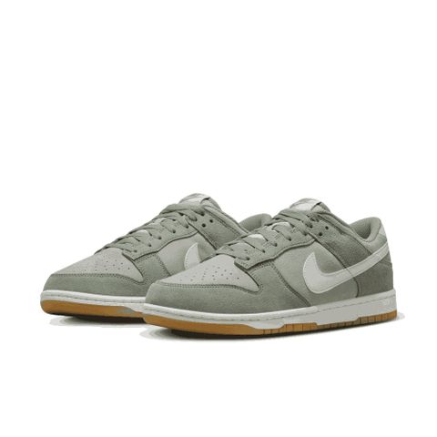 NIKE 耐吉 NIKE DUNK LOW RETRO SE 男鞋 休閒鞋 綠色 翡翠綠 膠底-HQ1931300