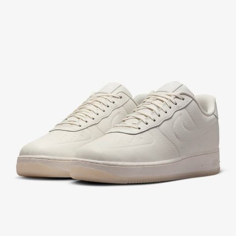 NIKE 耐吉 AIR FORCE 1 07 PRO-TECH WP 男鞋 休閒鞋 防水 白色-FB8875003