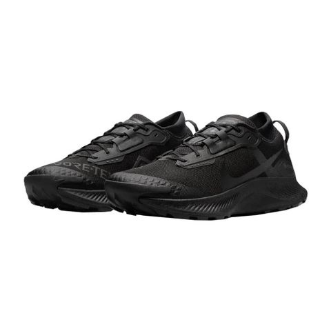 【NIKE】NIKE PEGASUS TRAIL 3 GTX 男鞋 跑步鞋 越野鞋 黑色-DC8793001