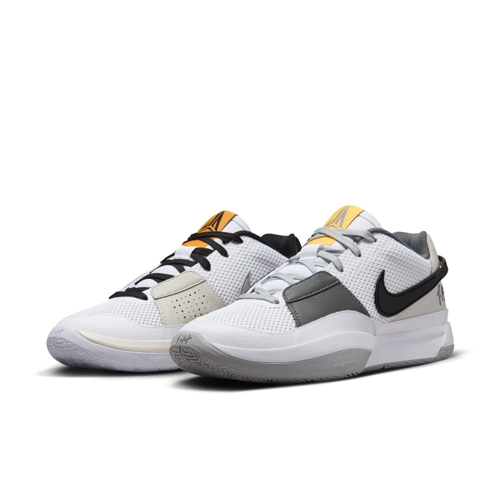 NIKE】JA 1 EP 男鞋籃球鞋灰黃-DR8786100 - PChome 24h購物