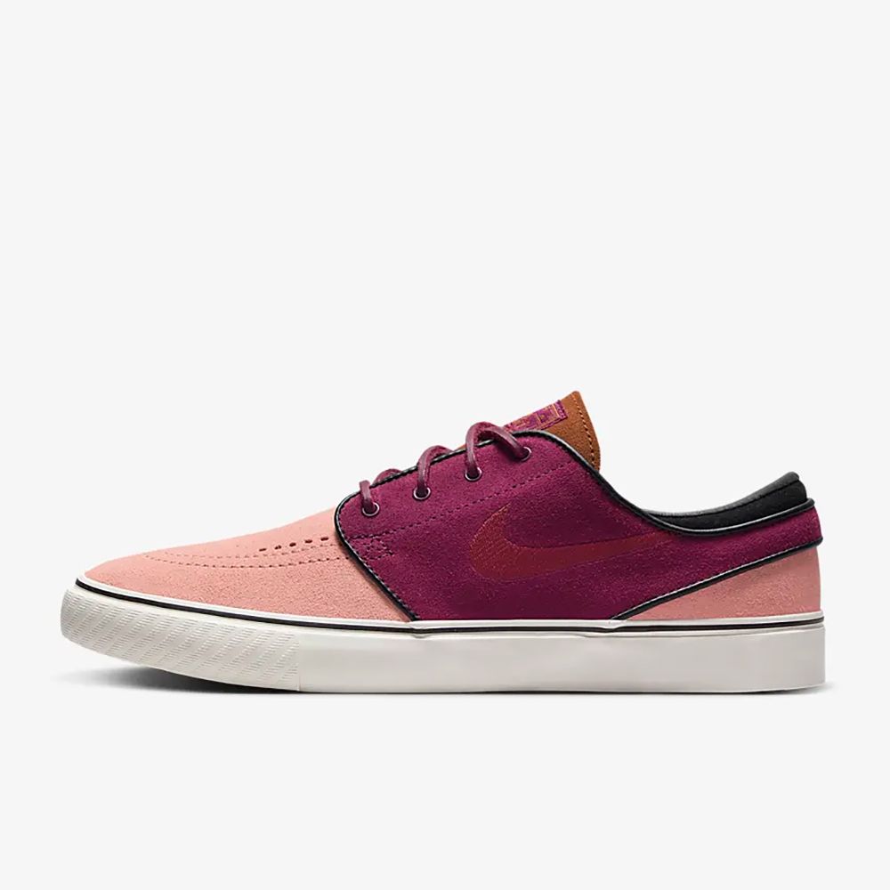  【NIKE】NIKE SB ZOOM JANOSKI OG+ 男鞋 女鞋 滑板鞋 星塵紅-DV5475600