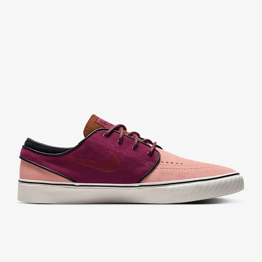  【NIKE】NIKE SB ZOOM JANOSKI OG+ 男鞋 女鞋 滑板鞋 星塵紅-DV5475600