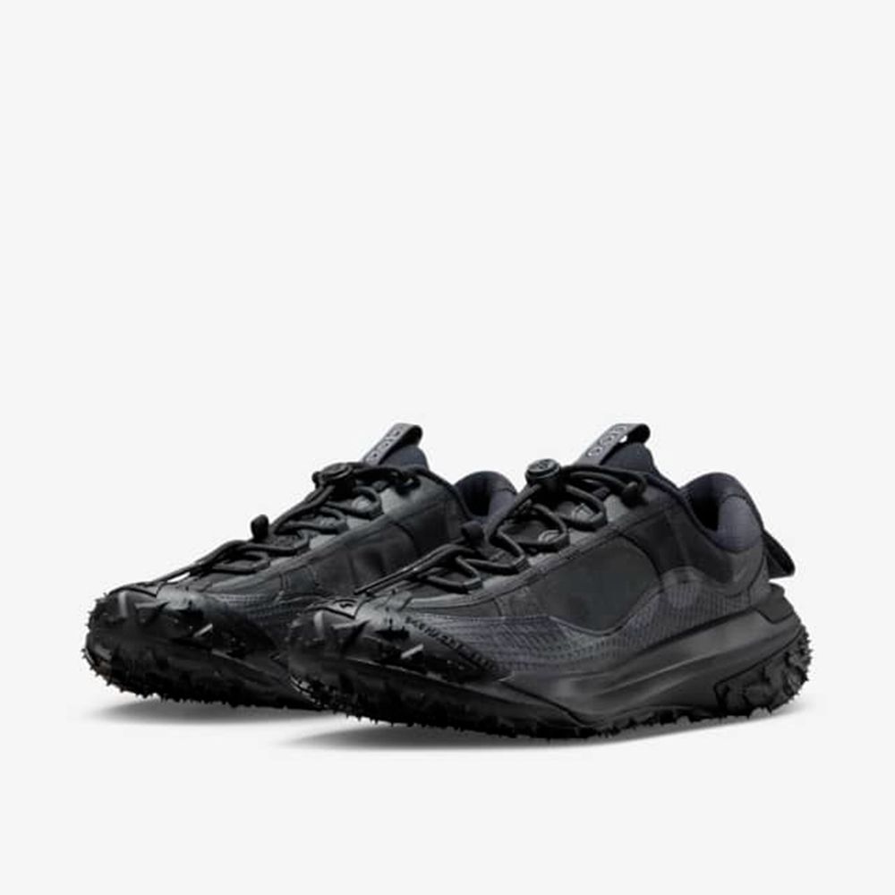 NIKE】ACG MOUNTAIN FLY 2 LOW 男鞋休閒鞋越野鞋黑色-DV7903002