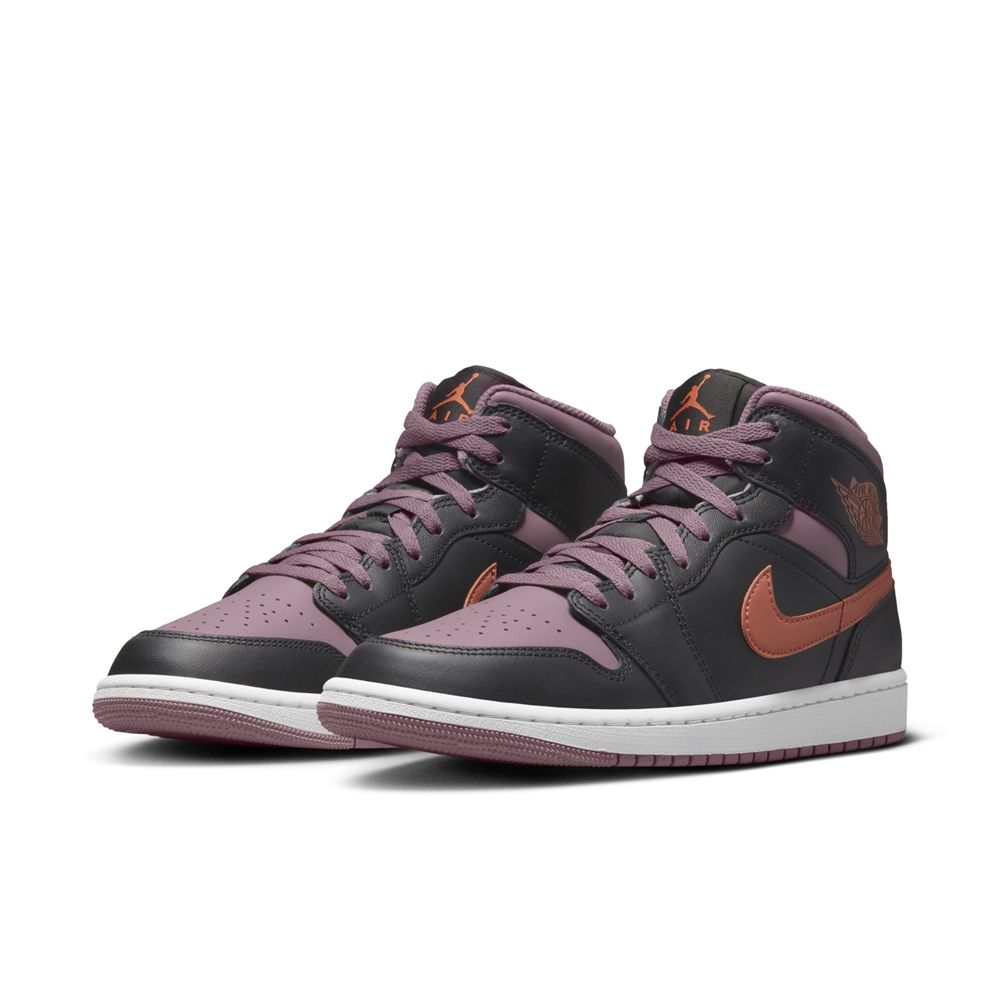 NIKE】AIR JORDAN 1 MID SE 男鞋籃球鞋高筒多色-FB9911008 - PChome