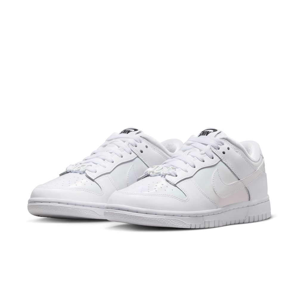 NIKE】W NIKE DUNK LOW SE 女鞋休閒鞋白色-FD8683100 - PChome 24h購物