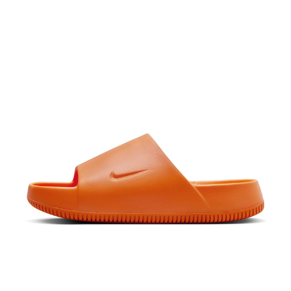 NIKE】NIKE CALM SLIDE 男鞋休閒鞋橘-FD4116800 - PChome 24h購物