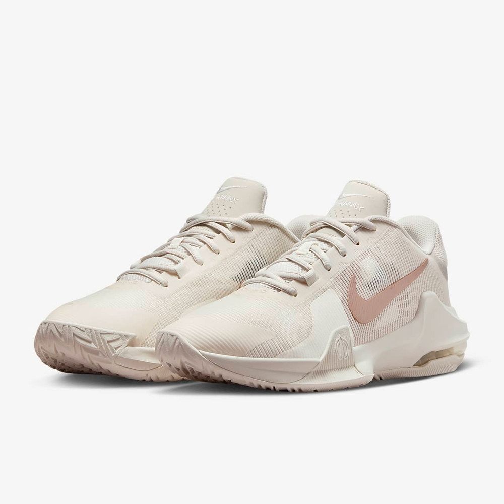 NIKE】NIKE AIR MAX IMPACT 4 男鞋籃球鞋-DM1124008 - PChome 24h購物