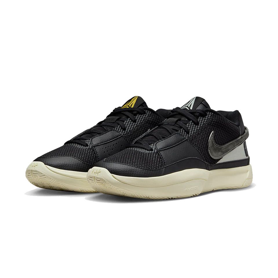 NIKE】JA 1 EP 男鞋籃球鞋黑色-DR8786002 - PChome 24h購物