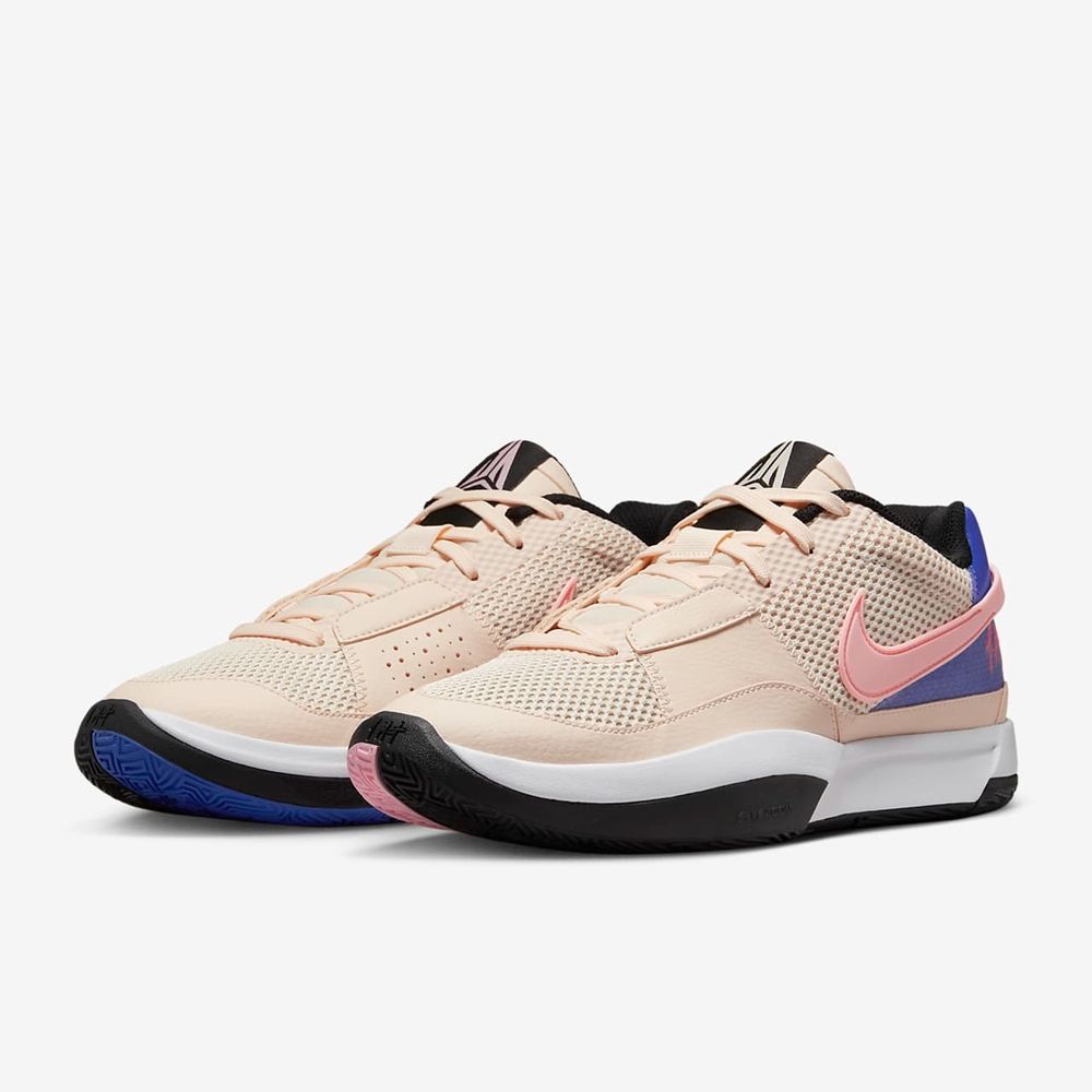 NIKE】JA 1 EP 男鞋籃球鞋多色-DR8786802 - PChome 24h購物