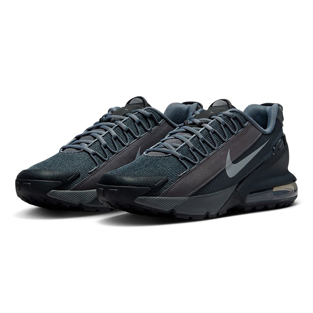  【NIKE】NIKE AIR MAX PULSE ROAM 男鞋 休閒鞋 深煙灰-DZ3544001