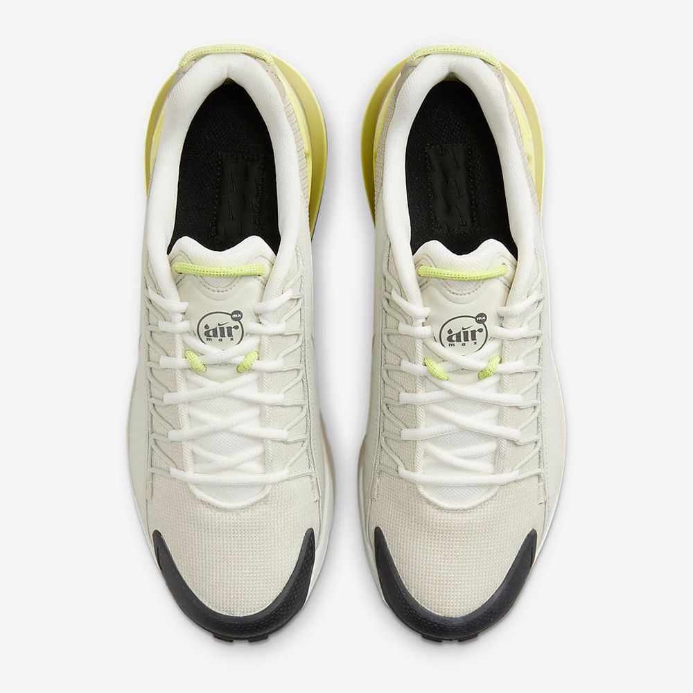 NIKE】NIKE AIR MAX PULSE ROAM 男鞋休閒鞋米黃-DZ3544200 - PChome