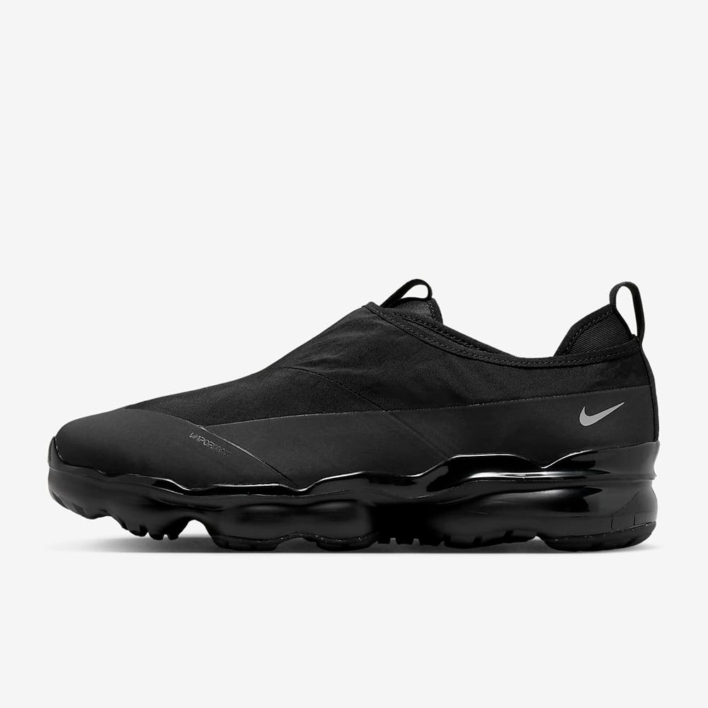 NIKE】AIR VAPORMAX MOC ROAM 男鞋休閒鞋黑色-DZ7273001 - PChome 24h購物