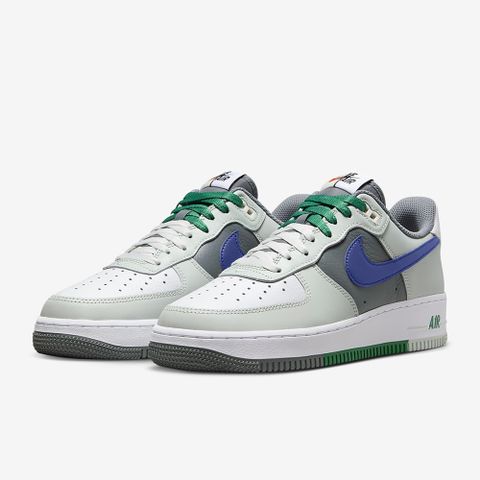 【NIKE】AIR FORCE 1 07 LV8 男鞋 休閒鞋 多色-FD2592001