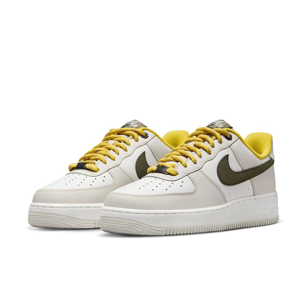  【NIKE】AIR FORCE 1 07 PRM 男鞋 休閒鞋-FV3628031