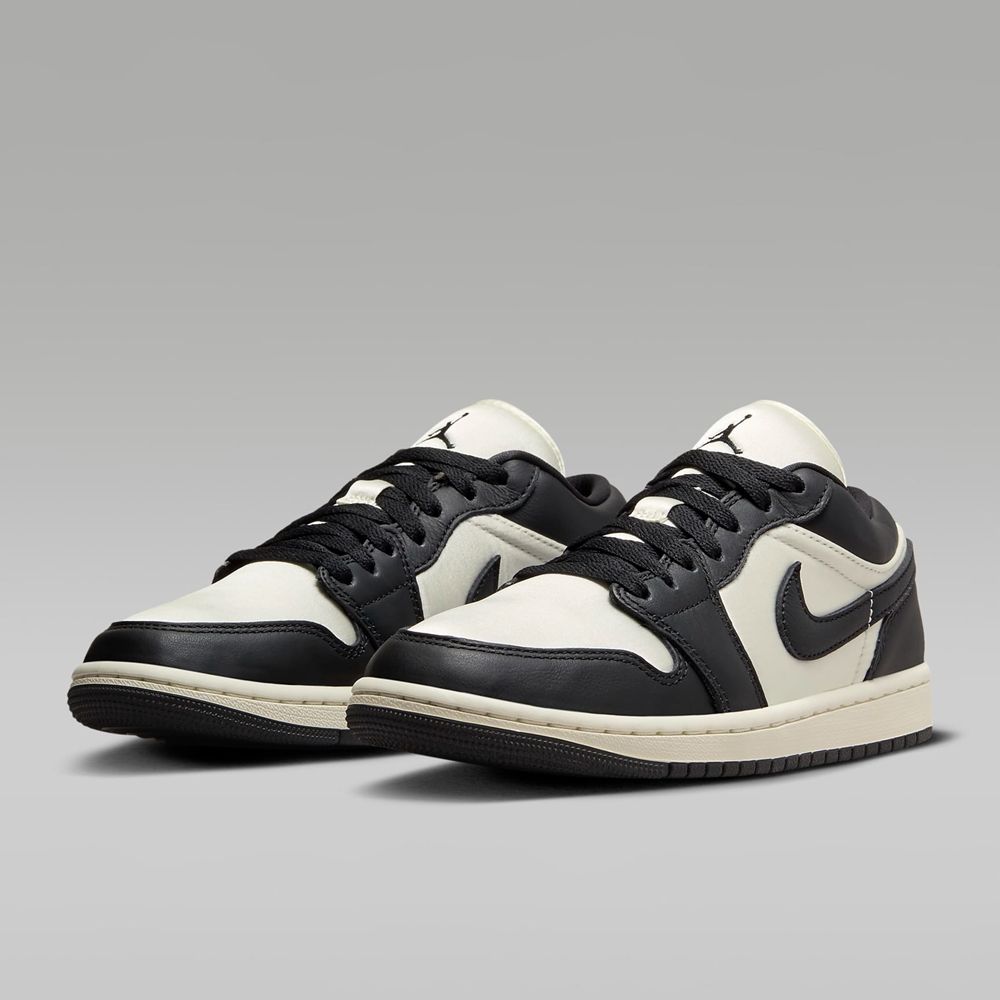 NIKE】WMNS AIR JORDAN 1 LOW SE 女鞋籃球鞋黑白-FB9893101 - PChome