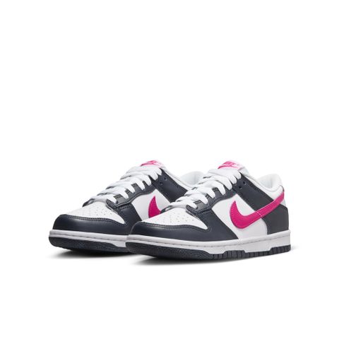 【NIKE】NIKE DUNK LOW GS 童鞋 大童 女鞋 休閒鞋 -FB9109401