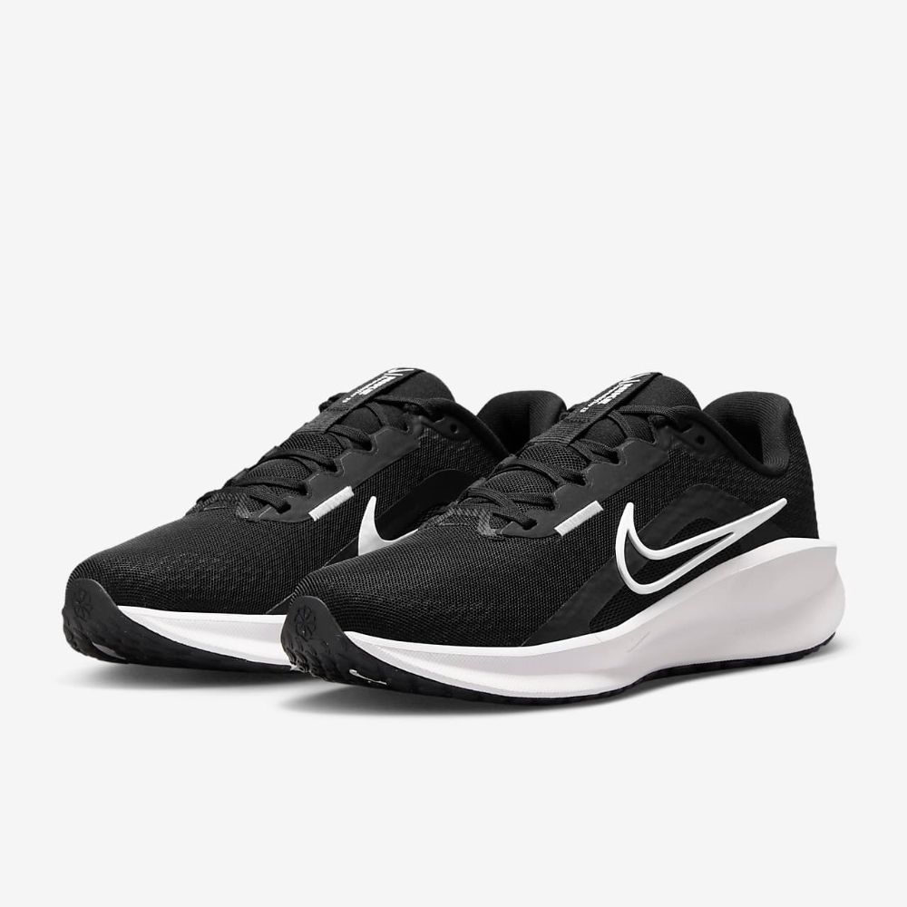  【NIKE】W NIKE DOWNSHIFTER 13 女鞋 跑步鞋 黑-FD6476001