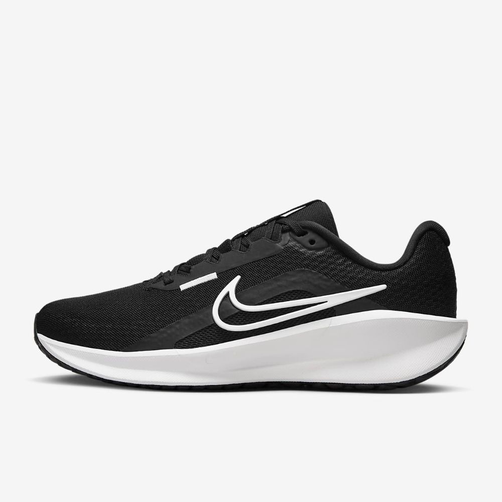  【NIKE】W NIKE DOWNSHIFTER 13 女鞋 跑步鞋 黑-FD6476001