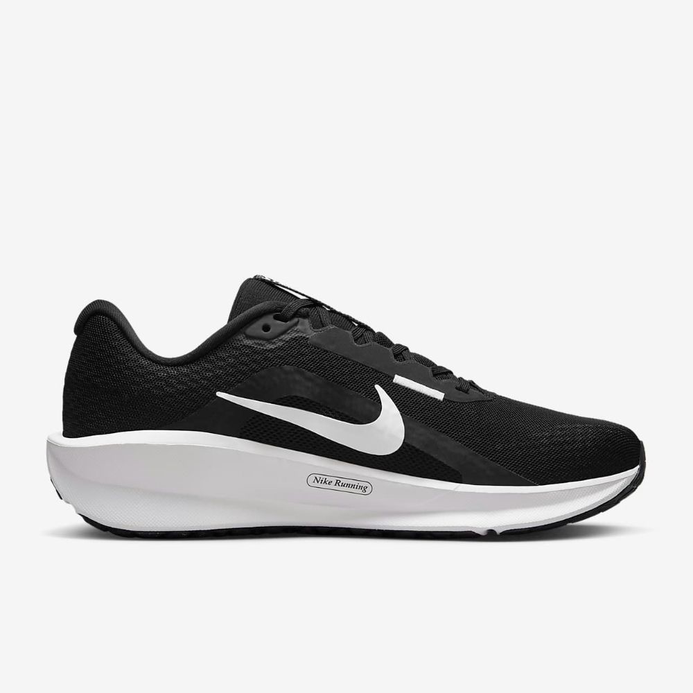  【NIKE】W NIKE DOWNSHIFTER 13 女鞋 跑步鞋 黑-FD6476001