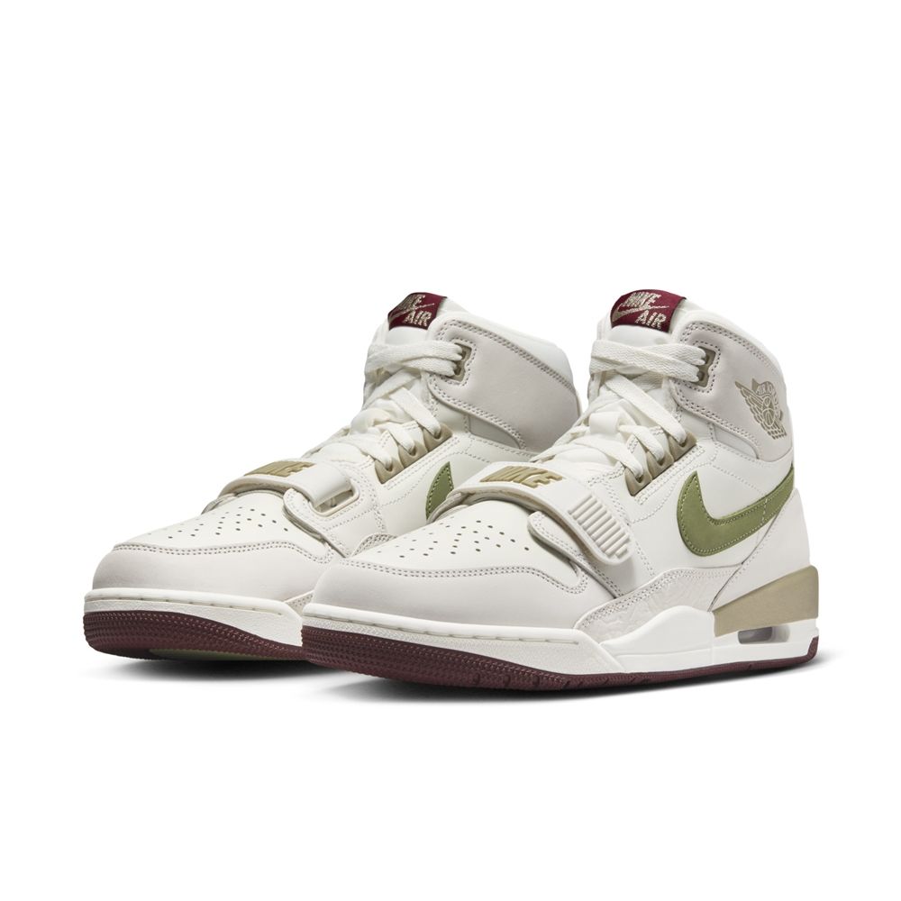  【NIKE】AIR JORDAN LEGACY 312 男鞋 籃球鞋 多色-HF0745131