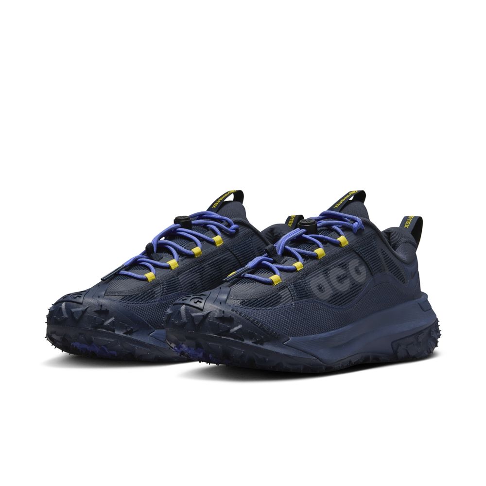 NIKE】ACG MOUNTAIN FLY 2 LOW GTX 男鞋休閒鞋藍-HF6245400 - PChome