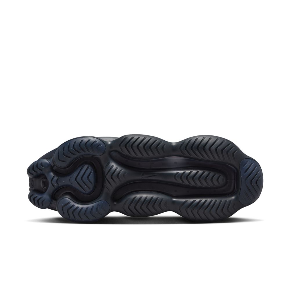 NIKE 耐吉 AIR MAX SCORPION FK 男鞋 休閒鞋 灰黑-DJ4701006