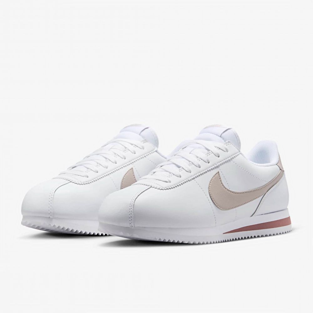 NIKE】W NIKE CORTEZ 女鞋休閒鞋阿甘鞋淡奶茶-DN1791105 - PChome 24h購物