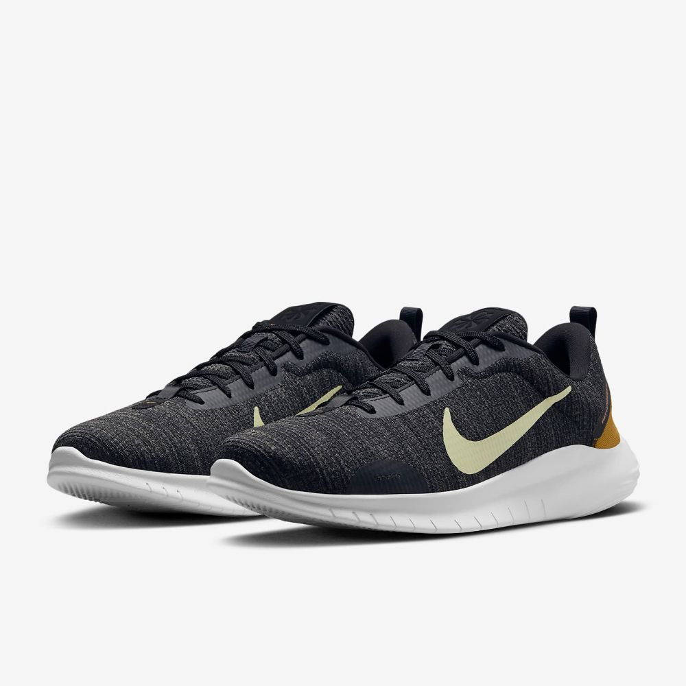 NIKE】FLEX EXPERIENCE RN 12 男鞋訓練鞋黑-DV0740002 - PChome 24h購物