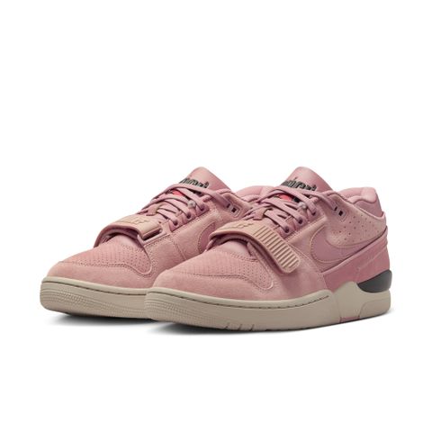 NIKE 耐吉 【NIKE】AAF88 LOW 男鞋 休閒鞋 粉色-FJ4184600