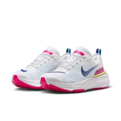 【NIKE】WMNS ZOOMX INVINCIBLE RUN FK 3 女鞋 跑步鞋 多色-DR2660105