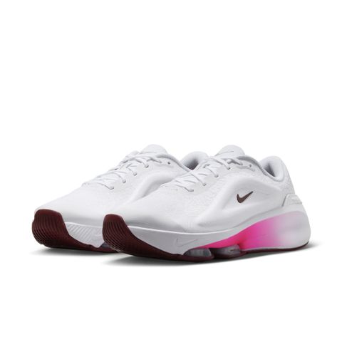 【NIKE】W NIKE VERSAIR 女鞋 訓練鞋 白粉-DZ3547100