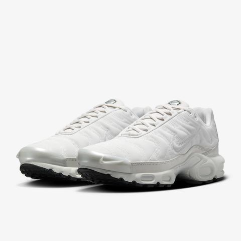 NIKE 耐吉 【NIKE】W NIKE AIR MAX PLUS 女鞋 休閒鞋 白色-FZ4342001