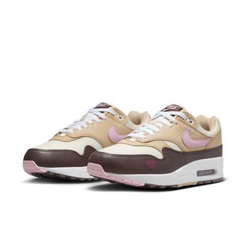 NIKE 耐吉 【NIKE】W NIKE AIR MAX 1 87 女鞋 休閒鞋 多色-FZ4346200