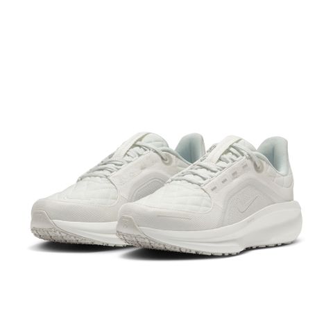 NIKE 耐吉 W AIR WINFLO 11 GTX 女鞋 跑步鞋 白色 反光-FQ1359101