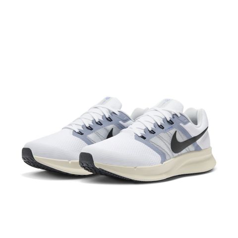 NIKE 耐吉 NIKE RUN SWIFT 3 男鞋 跑步鞋 運動鞋 白藍色-DR2695105