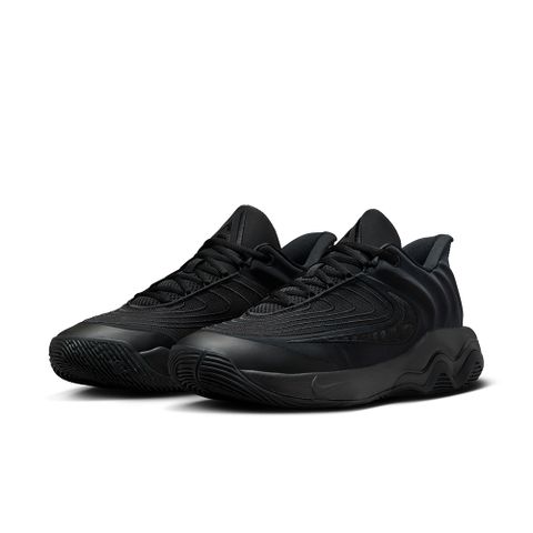 NIKE 耐吉 GIANNIS IMMORTALITY 4 EP 男鞋 籃球鞋 字母哥 黑色-FQ3681003