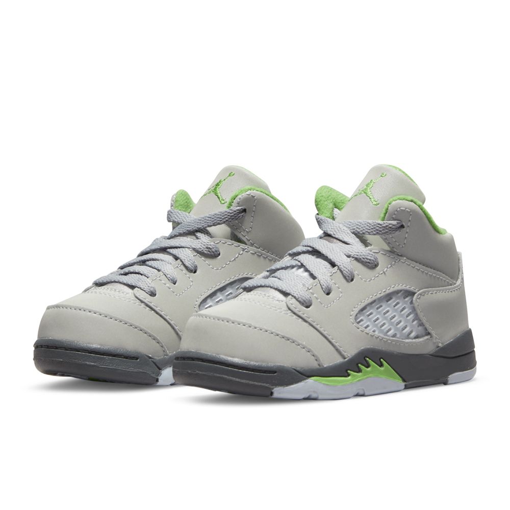 NIKE】JORDAN 5 RETRO (TD) 童鞋-DQ3736003 - PChome 24h購物